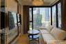 1 Bedroom Condo for rent in Ashton Asoke - Rama 9, Din Daeng, Bangkok near MRT Phra Ram 9