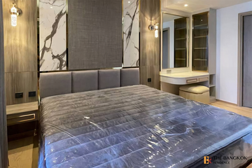 1 Bedroom Condo for rent in Ashton Asoke - Rama 9, Din Daeng, Bangkok near MRT Phra Ram 9