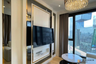1 Bedroom Condo for rent in Ashton Asoke - Rama 9, Din Daeng, Bangkok near MRT Phra Ram 9