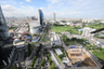 1 Bedroom Condo for rent in Ivy Ampio, Huai Khwang, Bangkok near MRT Phra Ram 9