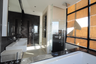 1 Bedroom Condo for rent in Ivy Ampio, Huai Khwang, Bangkok near MRT Phra Ram 9