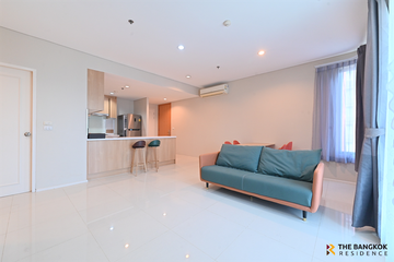 2 Bedroom Condo for rent in Villa Asoke, Makkasan, Bangkok near MRT Phetchaburi