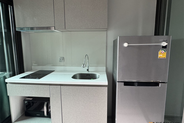 1 Bedroom Condo for rent in Life Asoke Rama 9, Makkasan, Bangkok near MRT Phra Ram 9