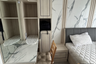 1 Bedroom Condo for rent in Life Asoke Rama 9, Makkasan, Bangkok near MRT Phra Ram 9