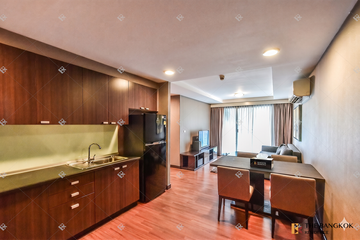 2 Bedroom Condo for rent in Harmony Living Sukhumvit 15, Khlong Toei Nuea, Bangkok near BTS Phrom Phong