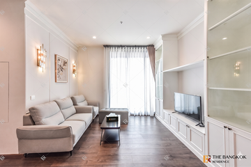 2 Bedroom Condo for rent in The Address Siam-Ratchathewi, Thanon Phetchaburi, Bangkok near BTS Ratchathewi