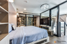 2 Bedroom Condo for rent in Park Origin Ratchathewi, Thanon Phetchaburi, Bangkok near BTS Ratchathewi