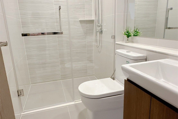 2 Bedroom Condo for rent in Life Phahon-Ladprao, Chatuchak, Bangkok near BTS Ladphrao Intersection