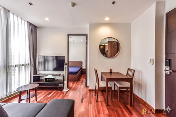 1 Bedroom Condo for rent in Wish Signature Midtown Siam, Thanon Phetchaburi, Bangkok near BTS Ratchathewi