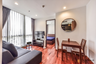 1 Bedroom Condo for rent in Wish Signature Midtown Siam, Thanon Phetchaburi, Bangkok near BTS Ratchathewi