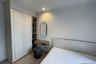 1 Bedroom Condo for rent in Life Asoke Hype, Makkasan, Bangkok near MRT Phra Ram 9