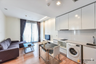 2 Bedroom Condo for rent in Equinox, Chom Phon, Bangkok near MRT Phahon Yothin