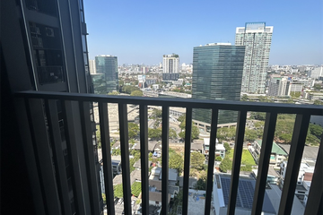 1 Bedroom Condo for rent in KnightsBridge Space Ratchayothin, Chatuchak, Bangkok near BTS Phahon Yothin 24