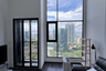 1 Bedroom Condo for rent in KnightsBridge Space Ratchayothin, Chatuchak, Bangkok near BTS Phahon Yothin 24