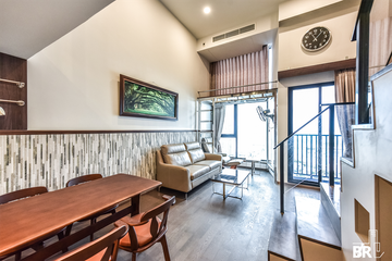 1 Bedroom Condo for rent in Park Origin Ratchathewi, Thanon Phetchaburi, Bangkok near BTS Ratchathewi