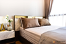 2 Bedroom Condo for rent in Ashton Chula-Silom, Si Phraya, Bangkok near MRT Sam Yan