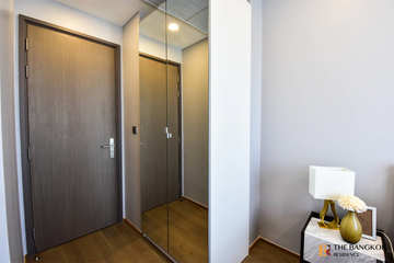 2 Bedroom Condo for rent in Ashton Chula-Silom, Si Phraya, Bangkok near MRT Sam Yan