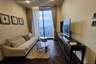 1 Bedroom Condo for rent in The Monument Sanampao, Sam Sen Nai, Bangkok near BTS Sanam Pao