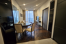 1 Bedroom Condo for rent in The Monument Sanampao, Sam Sen Nai, Bangkok near BTS Sanam Pao