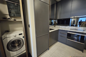 1 Bedroom Condo for rent in The Monument Sanampao, Sam Sen Nai, Bangkok near BTS Sanam Pao