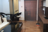 1 Bedroom Condo for rent in Ivy Ampio, Huai Khwang, Bangkok near MRT Phra Ram 9