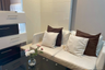 1 Bedroom Condo for rent in Ivy Ampio, Huai Khwang, Bangkok near MRT Phra Ram 9