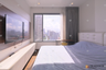 2 Bedroom Condo for rent in Q Asoke, Makkasan, Bangkok near MRT Phetchaburi