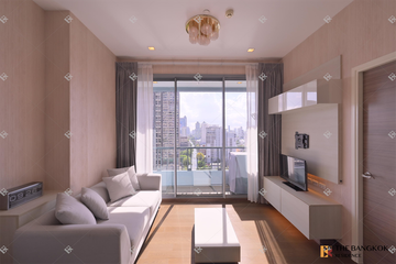 2 Bedroom Condo for rent in Q Asoke, Makkasan, Bangkok near MRT Phetchaburi
