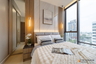 1 Bedroom Condo for rent in The Extro Phayathai - Rangnam, Thanon Phaya Thai, Bangkok near BTS Victory Monument