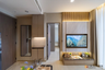 1 Bedroom Condo for rent in The Extro Phayathai - Rangnam, Thanon Phaya Thai, Bangkok near BTS Victory Monument