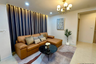 3 Bedroom Condo for rent in Siam Condominium, Din Daeng, Bangkok near MRT Phra Ram 9