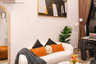 1 Bedroom Condo for rent in SO Origin Kaset Interchange, Sena Nikhom, Bangkok near BTS Kasetsart University