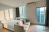 2 Bedroom Condo for rent in Noble Revolve Ratchada, Huai Khwang, Bangkok near MRT Thailand Cultural Centre