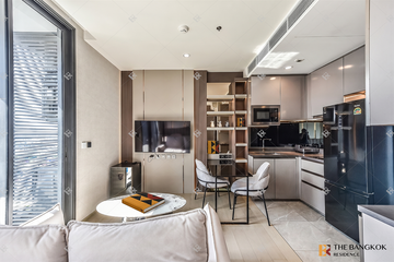 1 Bedroom Condo for rent in The Extro Phayathai - Rangnam, Thanon Phaya Thai, Bangkok near BTS Victory Monument