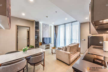 2 Bedroom Condo for rent in The Extro Phayathai - Rangnam, Thanon Phaya Thai, Bangkok near BTS Victory Monument