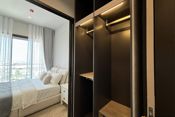 1 Bedroom Condo for rent in The Crest Park Residences, Chatuchak, Bangkok near MRT Phahon Yothin