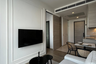 1 Bedroom Condo for rent in The Crest Park Residences, Chatuchak, Bangkok near MRT Phahon Yothin