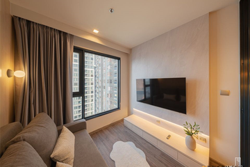 1 Bedroom Condo for rent in Life Ladprao Valley, Chom Phon, Bangkok near BTS Ladphrao Intersection