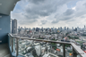 1 Bedroom Condo for rent in Supalai Premier Ratchathewi, Thanon Phetchaburi, Bangkok near BTS Ratchathewi