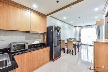 1 Bedroom Condo for rent in Supalai Premier Ratchathewi, Thanon Phetchaburi, Bangkok near BTS Ratchathewi