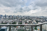 1 Bedroom Condo for rent in Supalai Premier Ratchathewi, Thanon Phetchaburi, Bangkok near BTS Ratchathewi