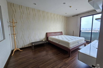1 Bedroom Condo for rent in Supalai Premier Ratchathewi, Thanon Phetchaburi, Bangkok near BTS Ratchathewi