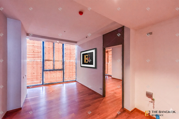 2 Bedroom Condo for rent in One Altitude Charoenkrung, Wat Phraya Krai, Bangkok