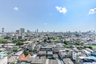 2 Bedroom Condo for rent in One Altitude Charoenkrung, Wat Phraya Krai, Bangkok