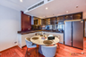 2 Bedroom Condo for rent in One Altitude Charoenkrung, Wat Phraya Krai, Bangkok