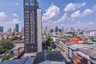 2 Bedroom Condo for rent in One Altitude Charoenkrung, Wat Phraya Krai, Bangkok