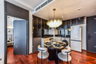 2 Bedroom Condo for rent in One Altitude Charoenkrung, Wat Phraya Krai, Bangkok