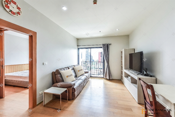 1 Bedroom Condo for rent in Noble Reform, Phaya Thai, Bangkok near BTS Ari
