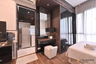 1 Bedroom Condo for rent in Ivy Ampio, Huai Khwang, Bangkok near MRT Phra Ram 9
