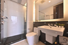 1 Bedroom Condo for rent in Ivy Ampio, Huai Khwang, Bangkok near MRT Phra Ram 9